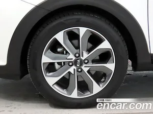 Kia Stonic, 2020 — миниатюра 19
