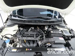 Kia Stonic, 2020 — миниатюра 20