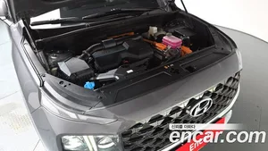 Hyundai Santa Fe, 2021 — миниатюра 5