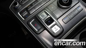 Hyundai Santa Fe, 2021 — миниатюра 11