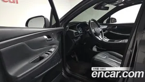 Hyundai Santa Fe, 2021 — миниатюра 12