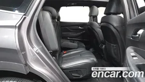 Hyundai Santa Fe, 2021 — миниатюра 16