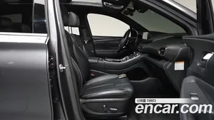 Hyundai Santa Fe, 2021 — миниатюра 17