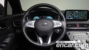Hyundai Santa Fe, 2021 — миниатюра 18