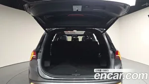 Hyundai Santa Fe, 2021 — миниатюра 25