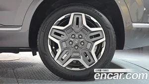 Hyundai Santa Fe, 2021 — миниатюра 6