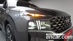 Hyundai Santa Fe, 2021 — миниатюра 7