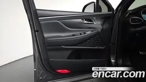 Hyundai Santa Fe, 2021 — миниатюра 13
