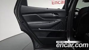 Hyundai Santa Fe, 2021 — миниатюра 14