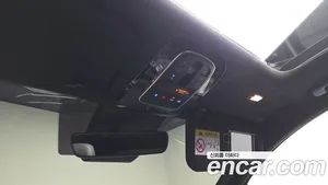 Hyundai Santa Fe, 2021 — миниатюра 29