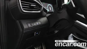 Hyundai Santa Fe, 2021 — миниатюра 41