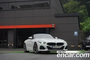 BMW Z4, 2024 — миниатюра 1