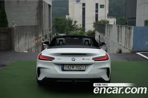 BMW Z4, 2024 — миниатюра 2