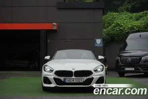 BMW Z4, 2024 — миниатюра 3