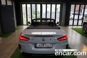 BMW Z4, 2024 — миниатюра 4