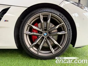 BMW Z4, 2024 — миниатюра 5