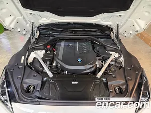 BMW Z4, 2024 — миниатюра 6