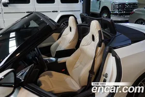 BMW Z4, 2024 — миниатюра 7