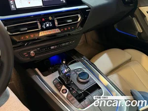 BMW Z4, 2024 — миниатюра 9