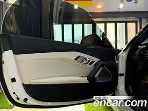 BMW Z4, 2024 — миниатюра 12