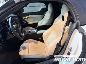 BMW Z4, 2024 — миниатюра 14