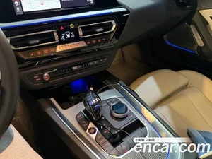 BMW Z4, 2024 — миниатюра 15