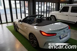BMW Z4, 2024 — миниатюра 18