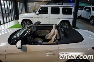 BMW Z4, 2024 — миниатюра 19