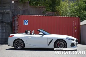 BMW Z4, 2024 — миниатюра 20