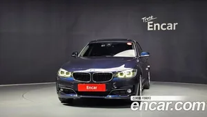 BMW Gran Turismo, 2018 — миниатюра 3