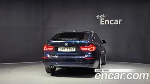 BMW Gran Turismo, 2018 — миниатюра 4