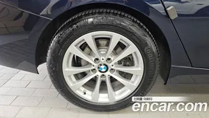 BMW Gran Turismo, 2018 — миниатюра 5