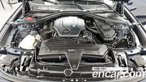 BMW Gran Turismo, 2018 — миниатюра 6