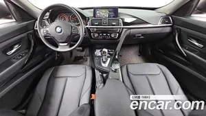 BMW Gran Turismo, 2018 — миниатюра 10