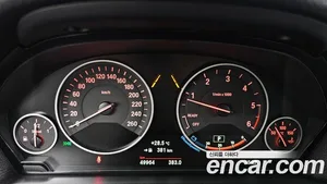 BMW Gran Turismo, 2018 — миниатюра 11