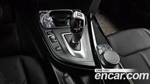 BMW Gran Turismo, 2018 — миниатюра 12