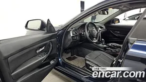 BMW Gran Turismo, 2018 — миниатюра 13