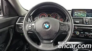 BMW Gran Turismo, 2018 — миниатюра 19