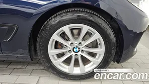 BMW Gran Turismo, 2018 — миниатюра 7