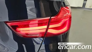 BMW Gran Turismo, 2018 — миниатюра 9