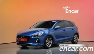 Hyundai i30, 2017 — миниатюра 33