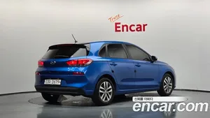 Hyundai i30, 2017 — миниатюра 1