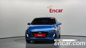Hyundai i30, 2017 — миниатюра 2