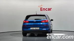 Hyundai i30, 2017 — миниатюра 3