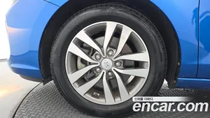 Hyundai i30, 2017 — миниатюра 4