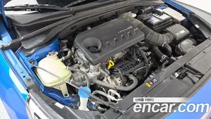 Hyundai i30, 2017 — миниатюра 5