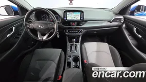 Hyundai i30, 2017 — миниатюра 9
