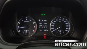 Hyundai i30, 2017 — миниатюра 10