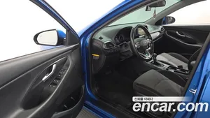 Hyundai i30, 2017 — миниатюра 12