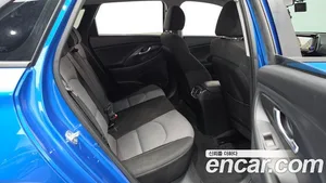 Hyundai i30, 2017 — миниатюра 16